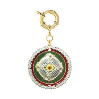 Nouveau charme de crête