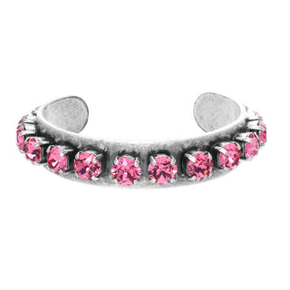 Nyon Bracelet Antique Silver