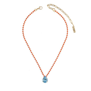 Milli Necklace in All The Colors