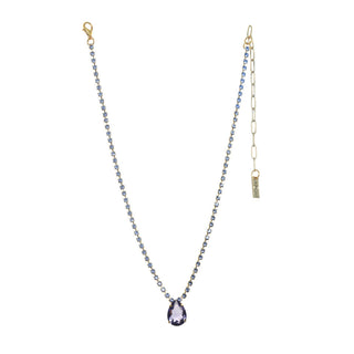 Milli Necklace in All The Colors