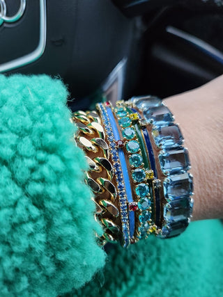 RAE Stackable Cuffs