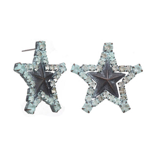 Super Star Studs