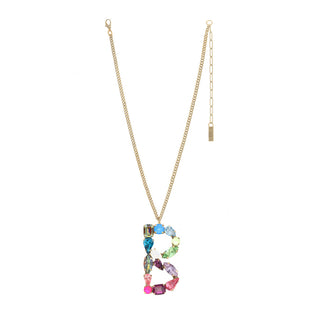 Monograms in Neon