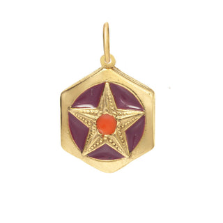 Star Charm Slide it
