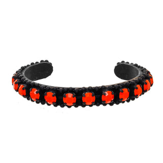 Mini Coco Cuff In Smutt Colors