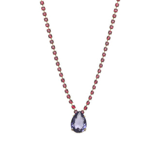 Milli Necklace in All The Colors