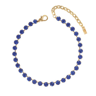 Oakland Necklace in Gold MORE COLORS
