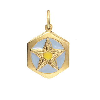 Star Charm Slide it