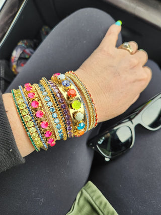 RAE Stackable Cuffs