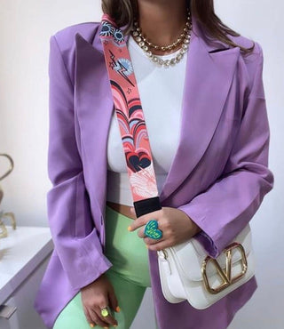 Radmilla Short Necklace