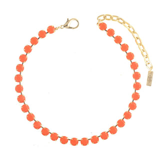 Oakland Necklace in Gold MORE COLORS