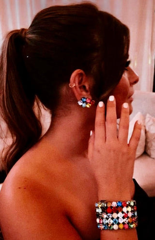 Ines Earrings