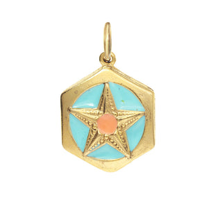 Star Charm Slide it