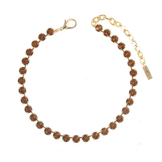 Oakland Necklace in Gold MORE COLORS