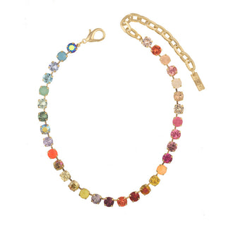 Ombre d'arc-en-ciel d'or antique d'Oakland