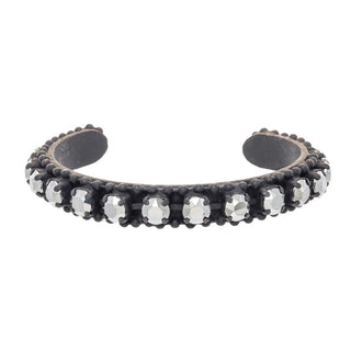 Mini Coco Cuff In Smutt Colors