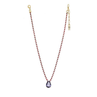 Milli Necklace in All The Colors