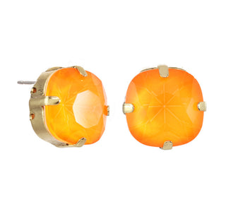 Studs in POP Antique Gold