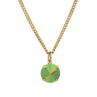 Talia Necklace