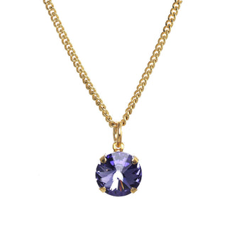 Talia Necklace