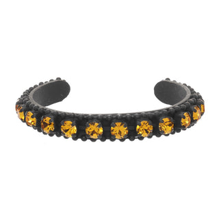 Mini Coco Cuff In Smutt Colors