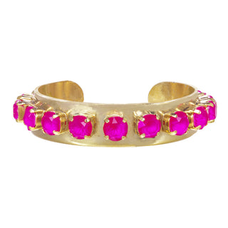 Nyon Bracelet in Electrics