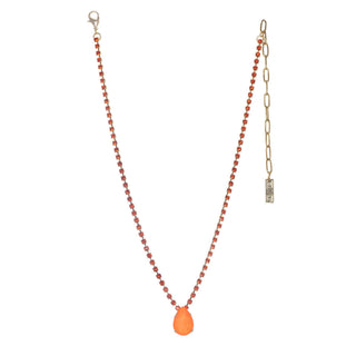 Milli Necklace in Electrics
