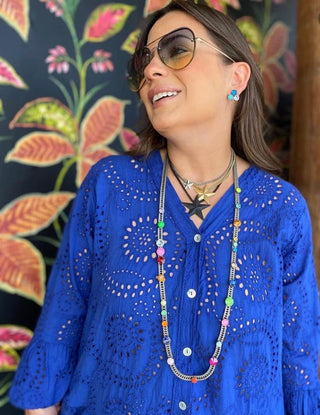 Ines Earrings