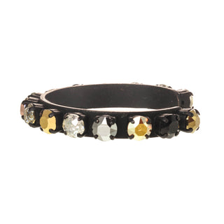 Kiki Cuff Mixed Metal