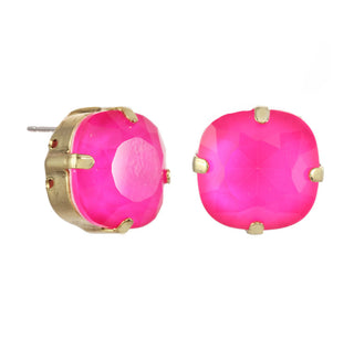 Studs in POP Antique Gold