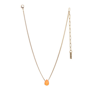 Collier Lumi en Electrics