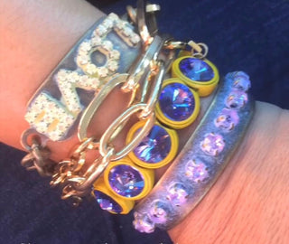 Parma Bracelet