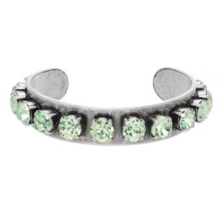 Nyon Bracelet Antique Silver