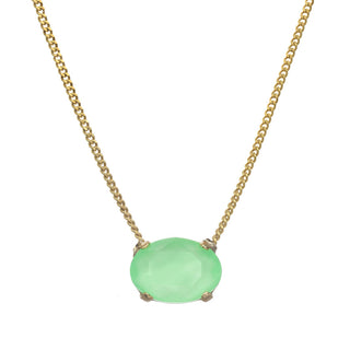 Collier Iza en Electrics