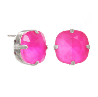 Studs in POP Antique Silver