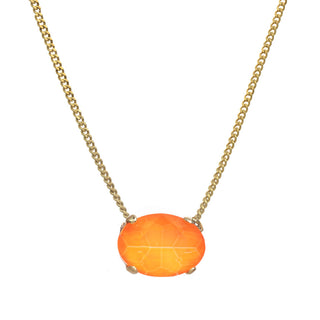 Collier Iza en Electrics