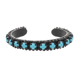 Mini Coco Cuff In Smutt Colors