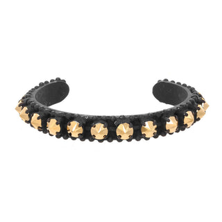 Mini Coco Cuff In Smutt Colors