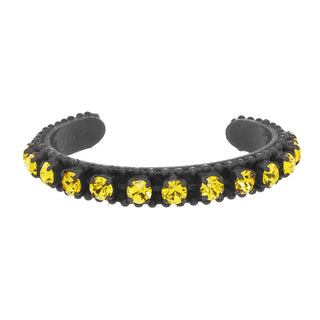 Mini Coco Cuff In Smutt Colors