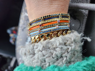 RAE Stackable Cuffs