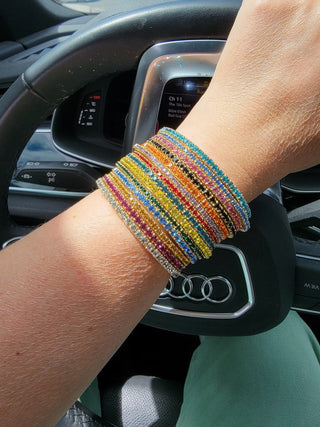 RAE Stackable Cuffs