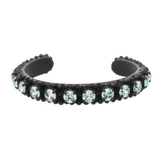 Mini Coco Cuff In Smutt Colors