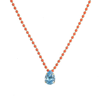 Milli Necklace in All The Colors