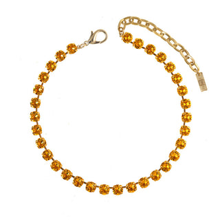 Oakland Necklace in Gold MORE COLORS