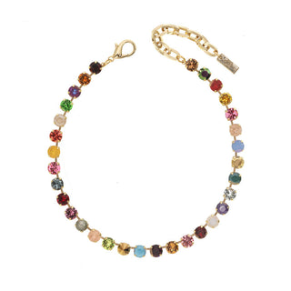 Oakland Necklace Fall Mix