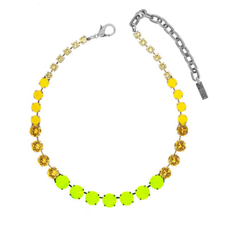 Collier Ima en Argent Antique POP