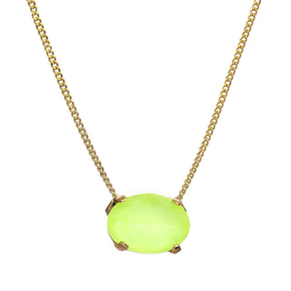 Collier Iza en Electrics