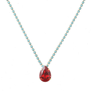 Milli Necklace in All The Colors