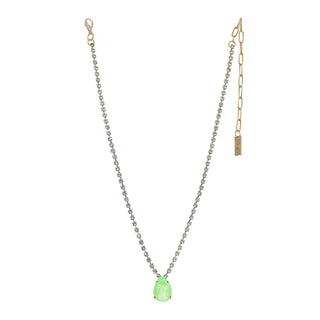 Milli Necklace in Electrics