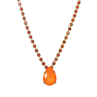 Milli Necklace in Electrics